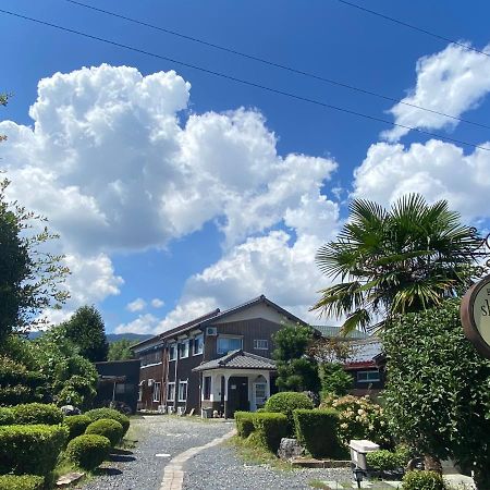 Shiga Biwa Lake Shanshui House Takashima المظهر الخارجي الصورة