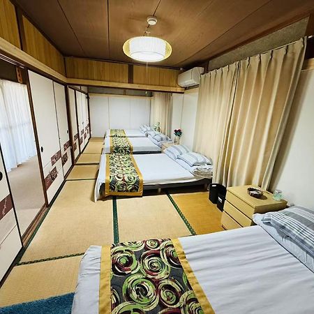 Shiga Biwa Lake Shanshui House Takashima المظهر الخارجي الصورة