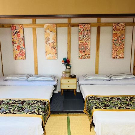 Shiga Biwa Lake Shanshui House Takashima المظهر الخارجي الصورة