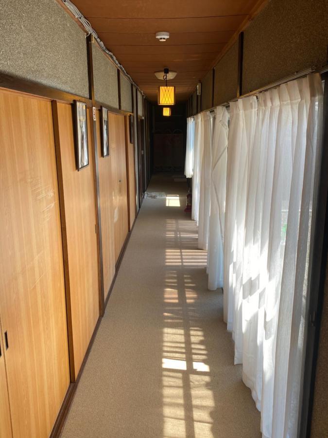 Shiga Biwa Lake Shanshui House Takashima المظهر الخارجي الصورة