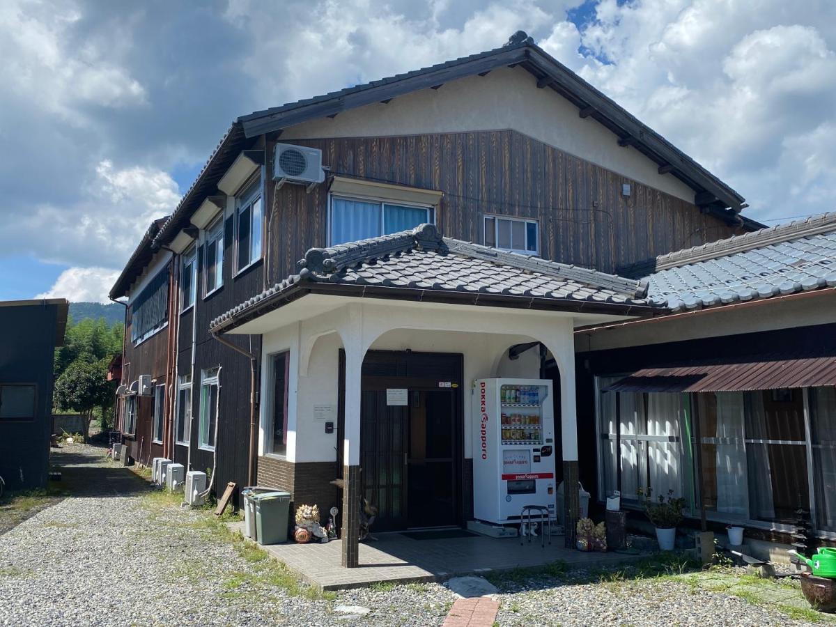 Shiga Biwa Lake Shanshui House Takashima المظهر الخارجي الصورة