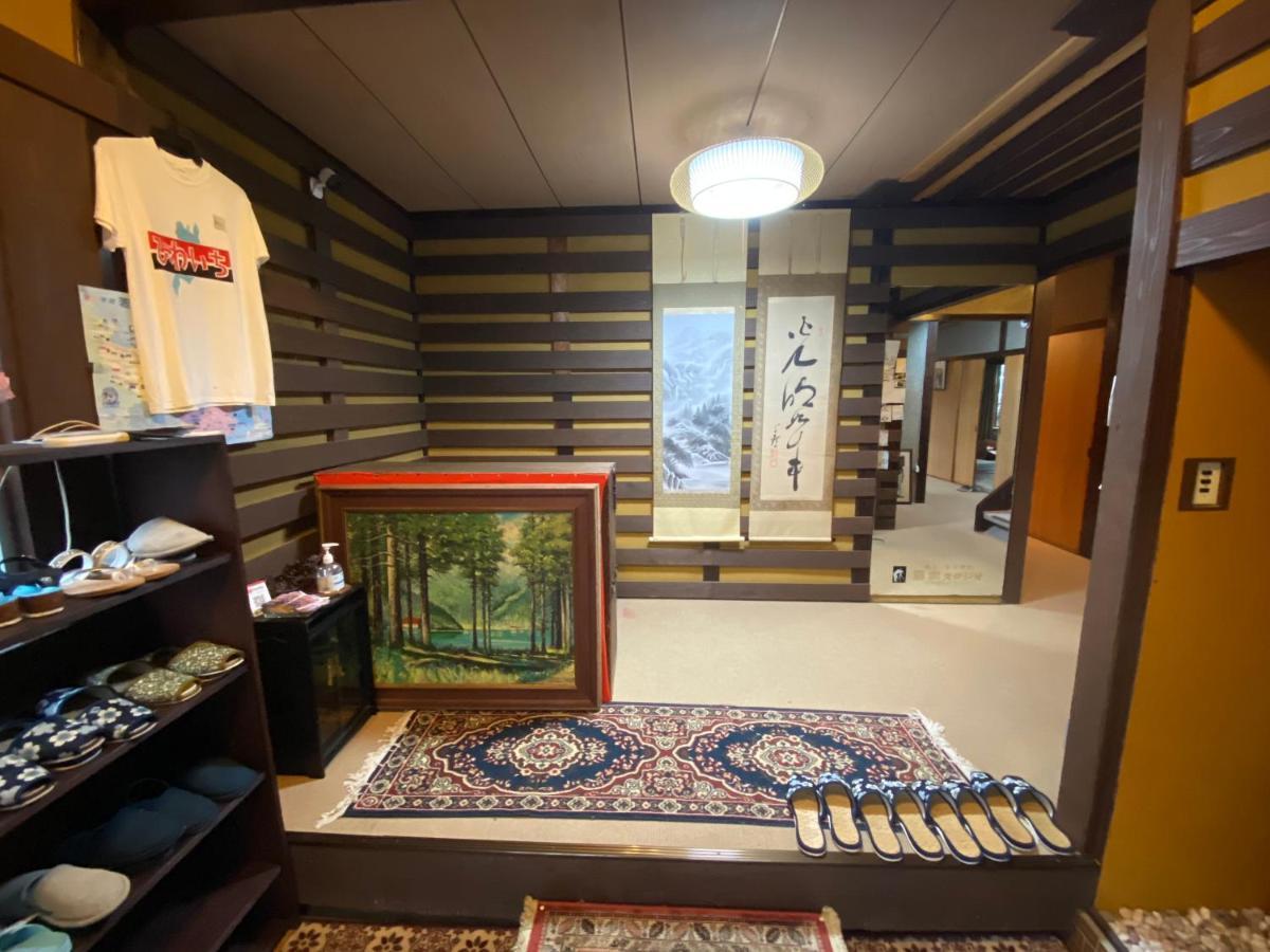 Shiga Biwa Lake Shanshui House Takashima المظهر الخارجي الصورة