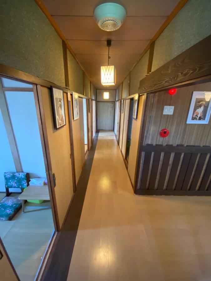 Shiga Biwa Lake Shanshui House Takashima المظهر الخارجي الصورة