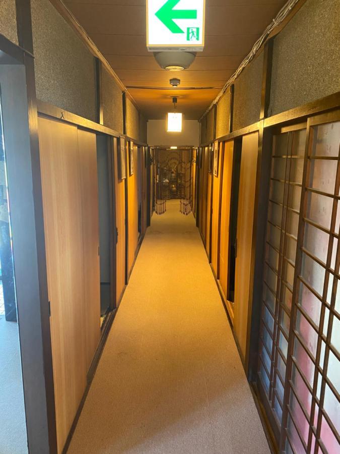 Shiga Biwa Lake Shanshui House Takashima المظهر الخارجي الصورة