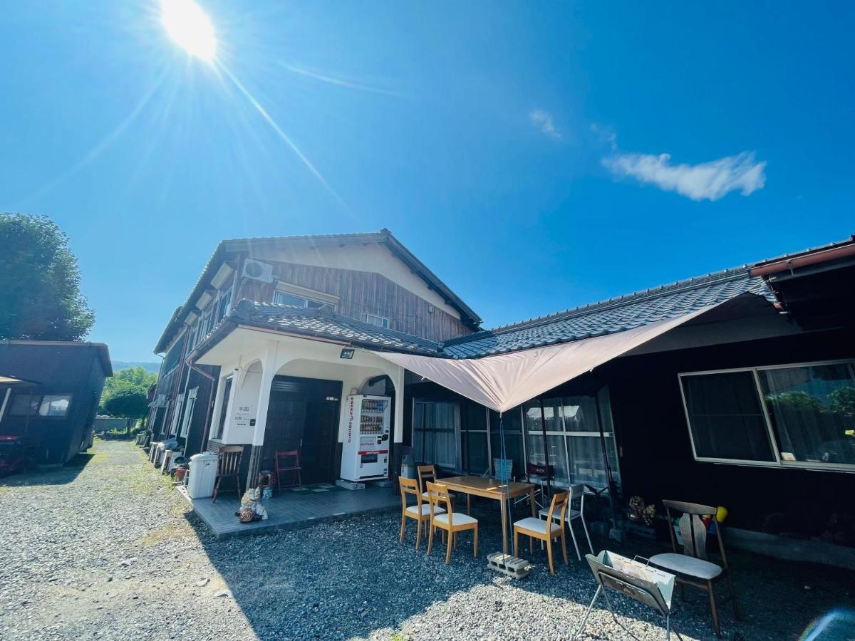 Shiga Biwa Lake Shanshui House Takashima المظهر الخارجي الصورة