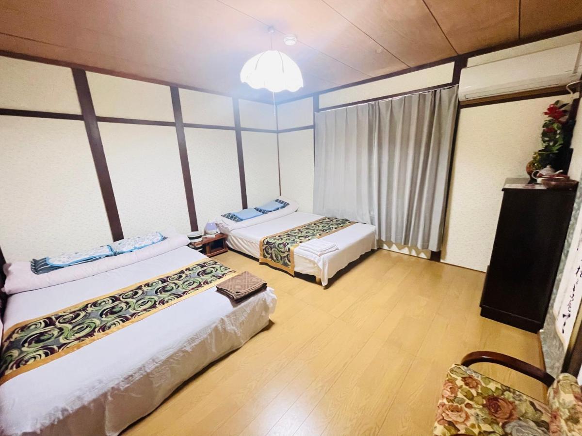 Shiga Biwa Lake Shanshui House Takashima المظهر الخارجي الصورة