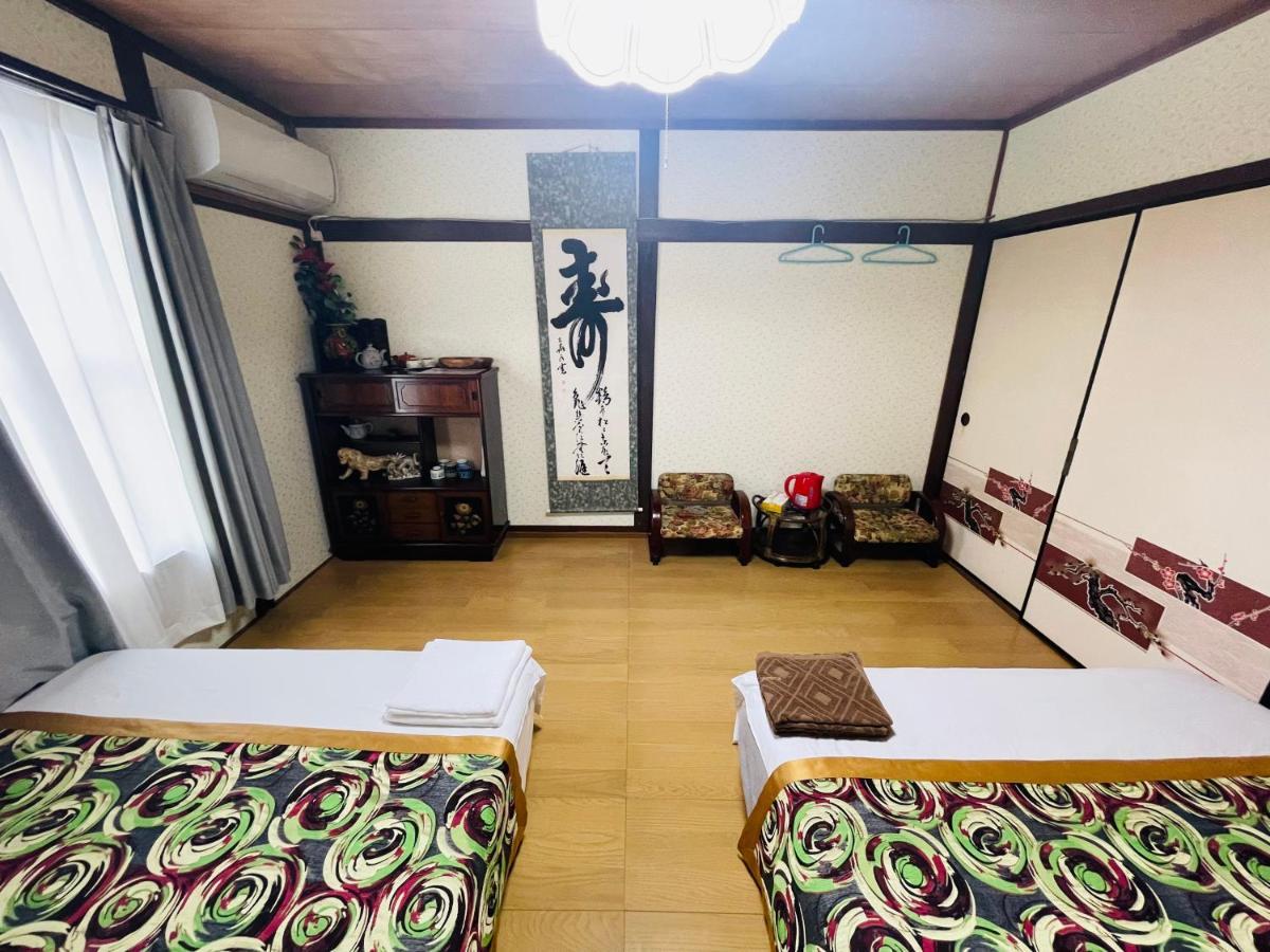 Shiga Biwa Lake Shanshui House Takashima المظهر الخارجي الصورة
