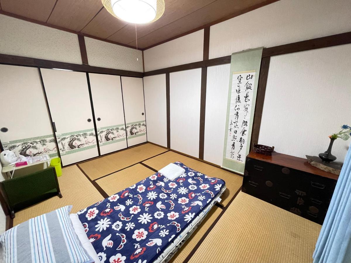 Shiga Biwa Lake Shanshui House Takashima المظهر الخارجي الصورة