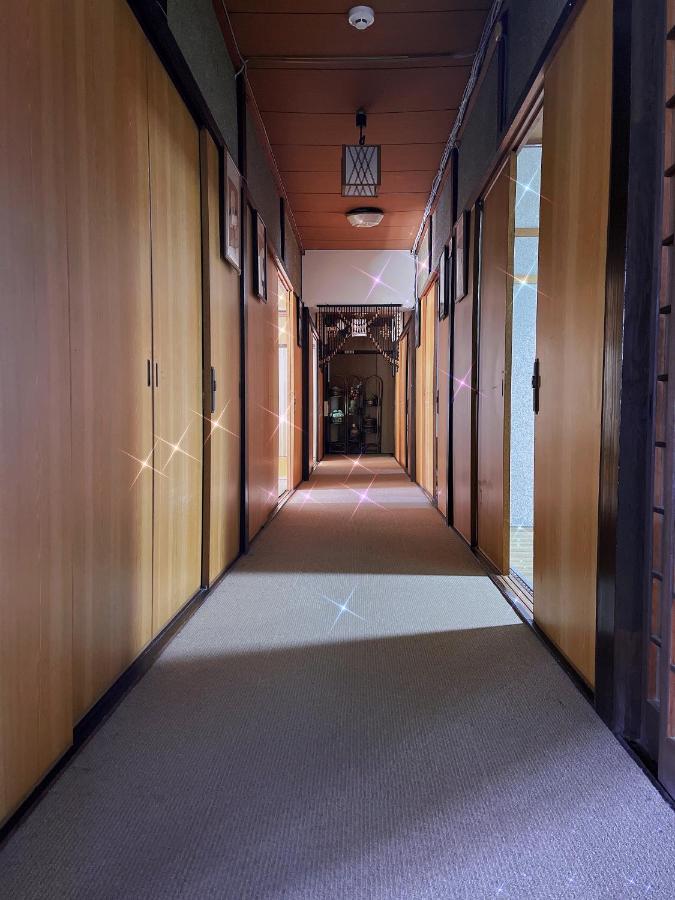 Shiga Biwa Lake Shanshui House Takashima المظهر الخارجي الصورة