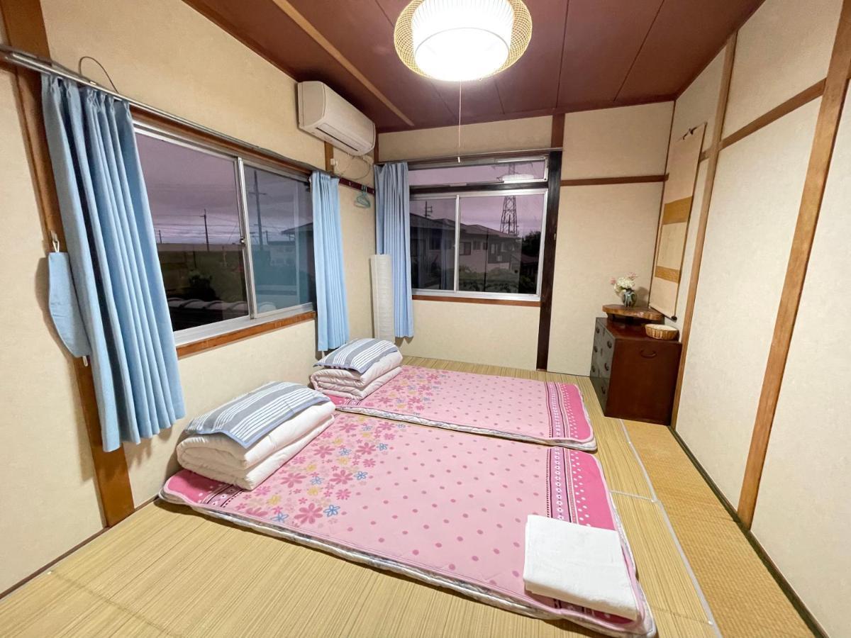Shiga Biwa Lake Shanshui House Takashima المظهر الخارجي الصورة