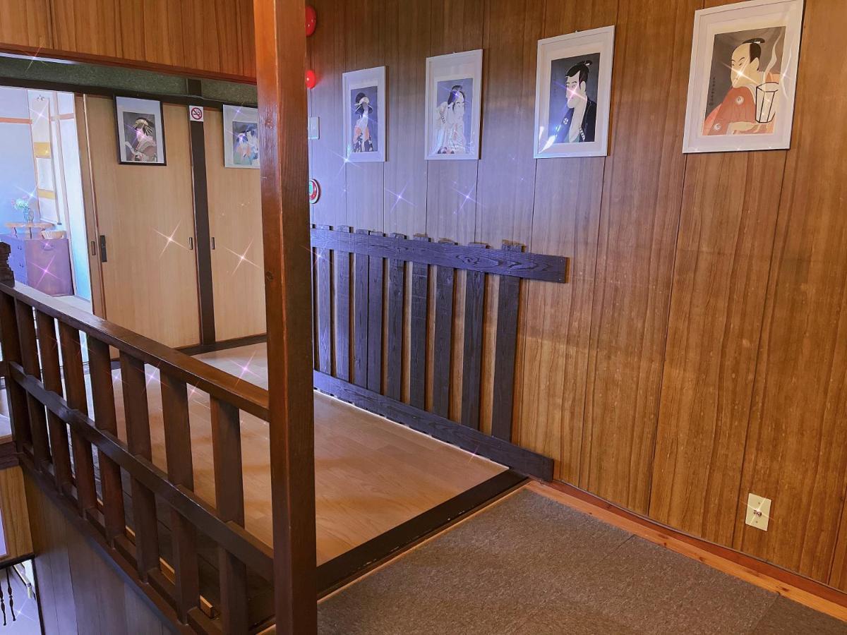 Shiga Biwa Lake Shanshui House Takashima المظهر الخارجي الصورة