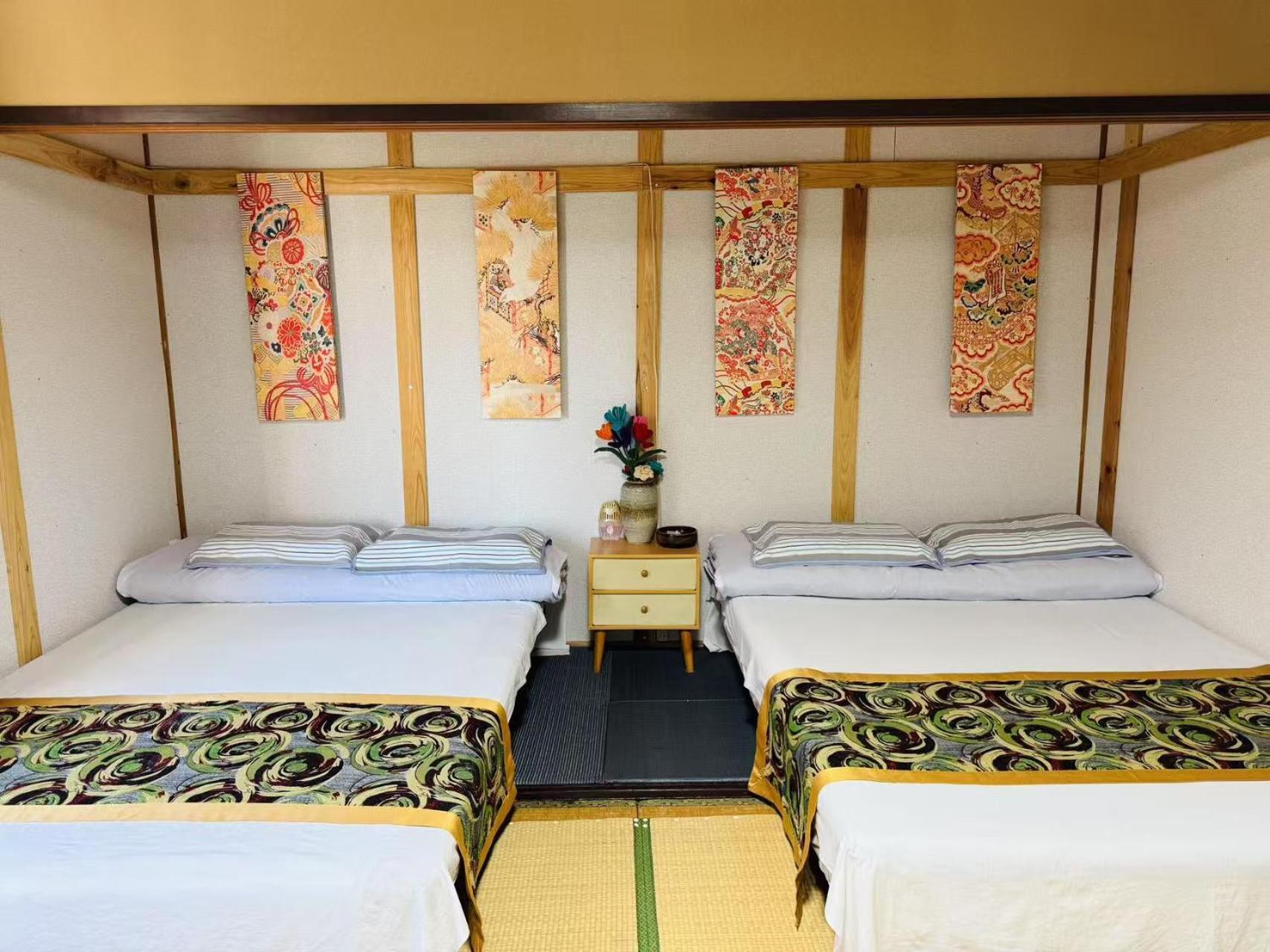 Shiga Biwa Lake Shanshui House Takashima المظهر الخارجي الصورة