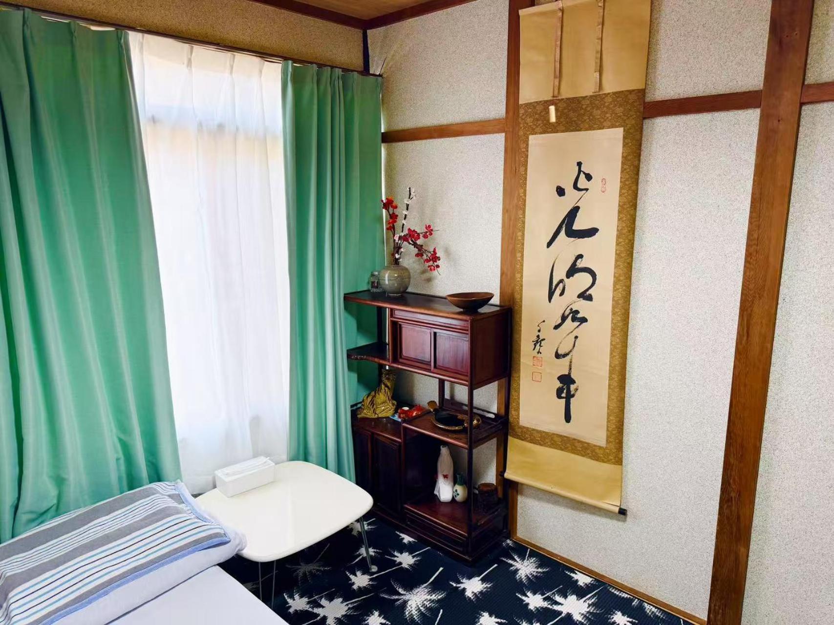 Shiga Biwa Lake Shanshui House Takashima المظهر الخارجي الصورة